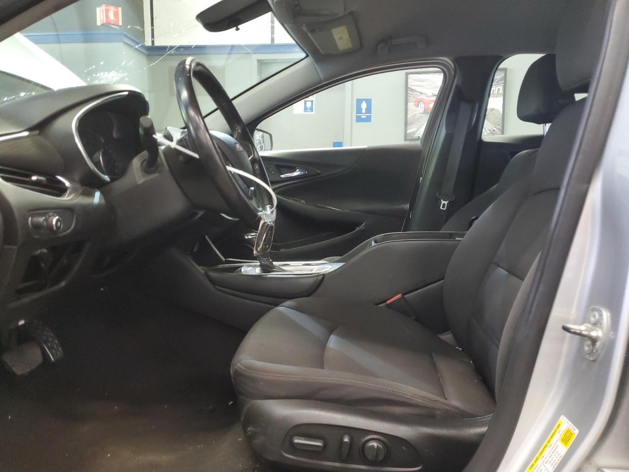 Lot #3265127799 2016 CHEVROLET MALIBU LT