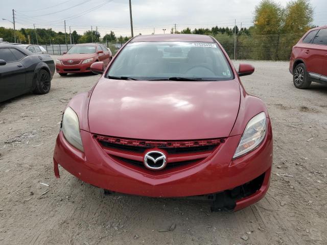 2009 MAZDA 6 I #3283478519