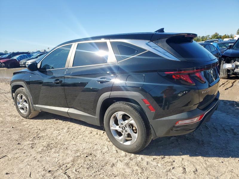 2023 HYUNDAI TUCSON SE - 5NMJA3AE7PH250133
