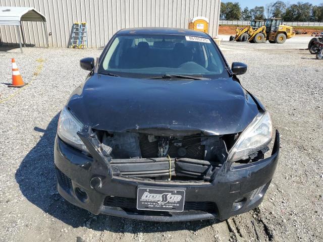 2014 NISSAN SENTRA S #3279579248
