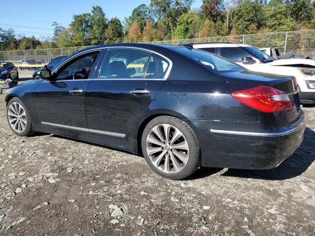 2014 HYUNDAI GENESIS 5.0L - KMHGC4DH8EU261479