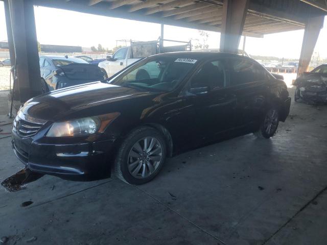 Global Auto Auctions: 2012 HONDA ACCORD EX