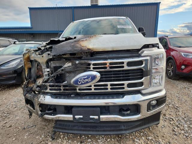 2025 FORD F350 SUPER #3306712779