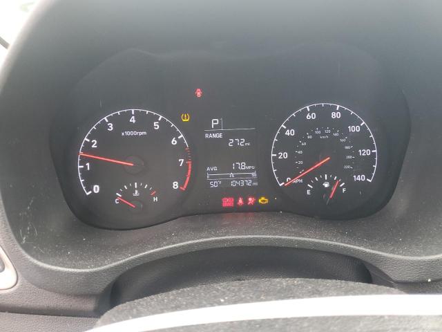 2019 HYUNDAI ACCENT SE 3KPC24A34KE074393