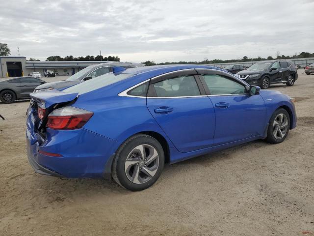 2019 HONDA INSIGHT EX #3270788870