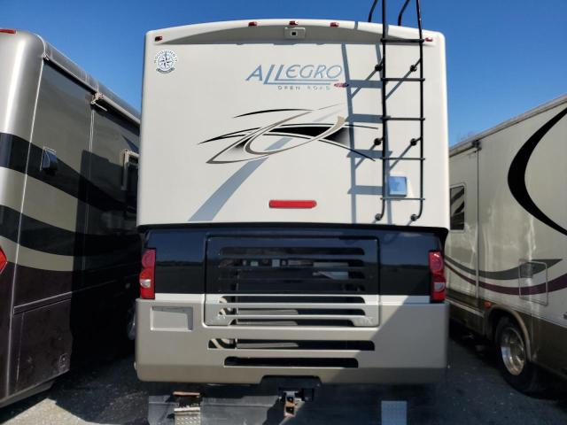 2010 FREIGHTLINER CHASSIS XC #3284214549