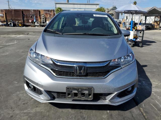 2020 HONDA FIT EX 3HGGK5H87LM713142