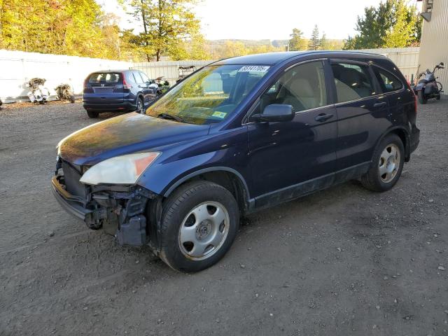 2011 HONDA CR-V LX #3308514040