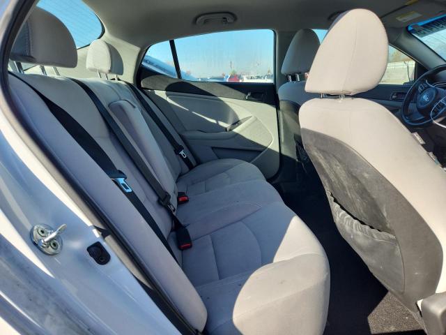 2015 KIA OPTIMA LX - 5XXGM4A73FG436760