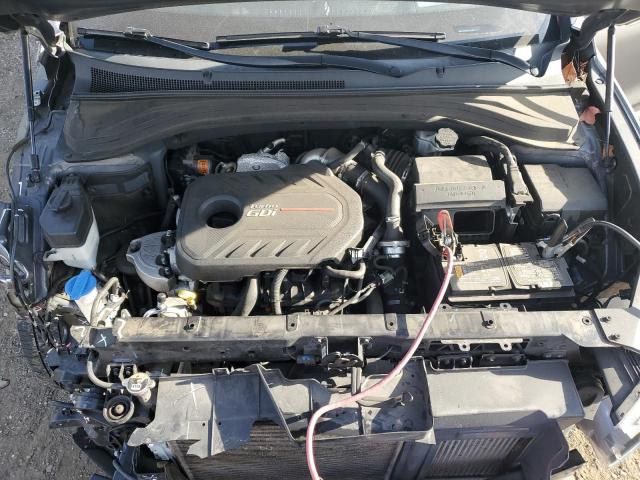 2020 HYUNDAI SANTA FE L #3293671396