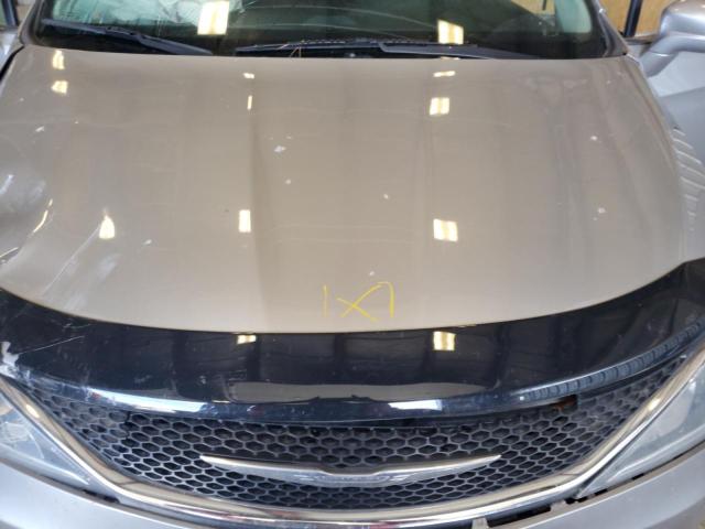 2017 CHRYSLER PACIFICA T #3298133150