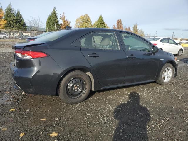 2020 TOYOTA COROLLA LE - JTDEBRBE2LJ013991