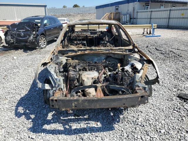 2011 NISSAN ALTIMA BAS #3286736319