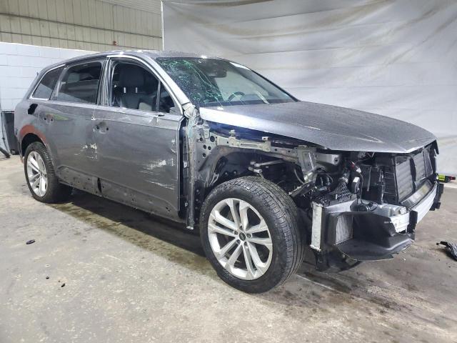 2025 AUDI Q7 PREMIUM #3268476760