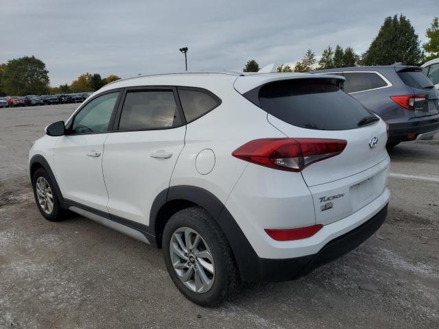 2018 HYUNDAI TUCSON SEL - KM8J33A4XJU675813