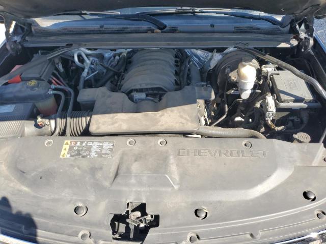 2017 CHEVROLET TAHOE C150 #3292350336