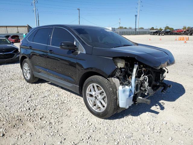 2024 FORD EDGE SEL #3309506554