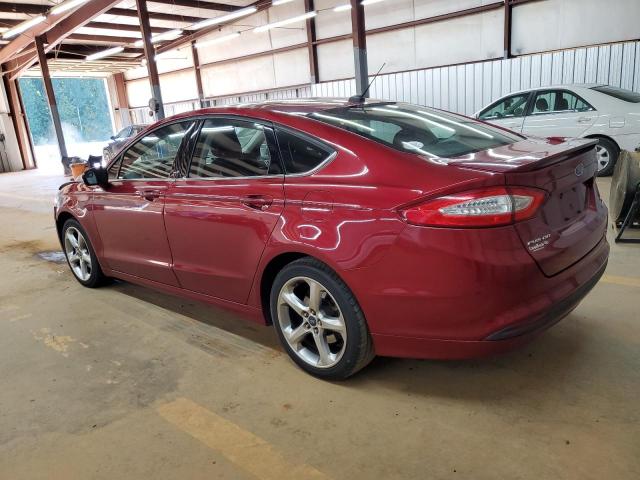 2014 FORD FUSION SE - 3FA6P0HD0ER198444