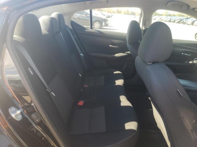 2021 NISSAN SENTRA SV - 3N1AB8CV9MY298213