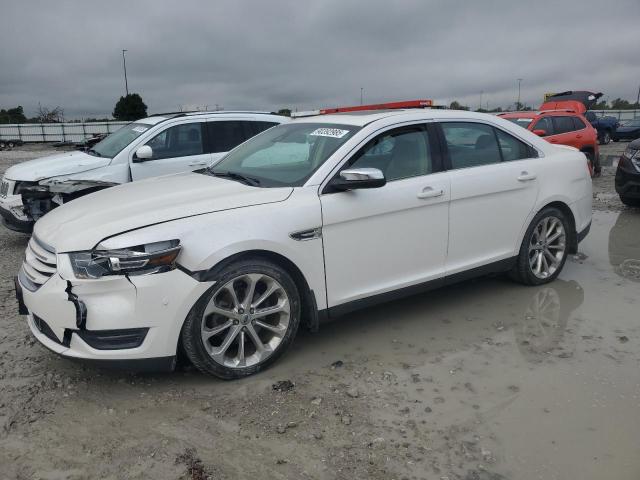 Global Auto Auctions: 2014 FORD TAURUS LIM