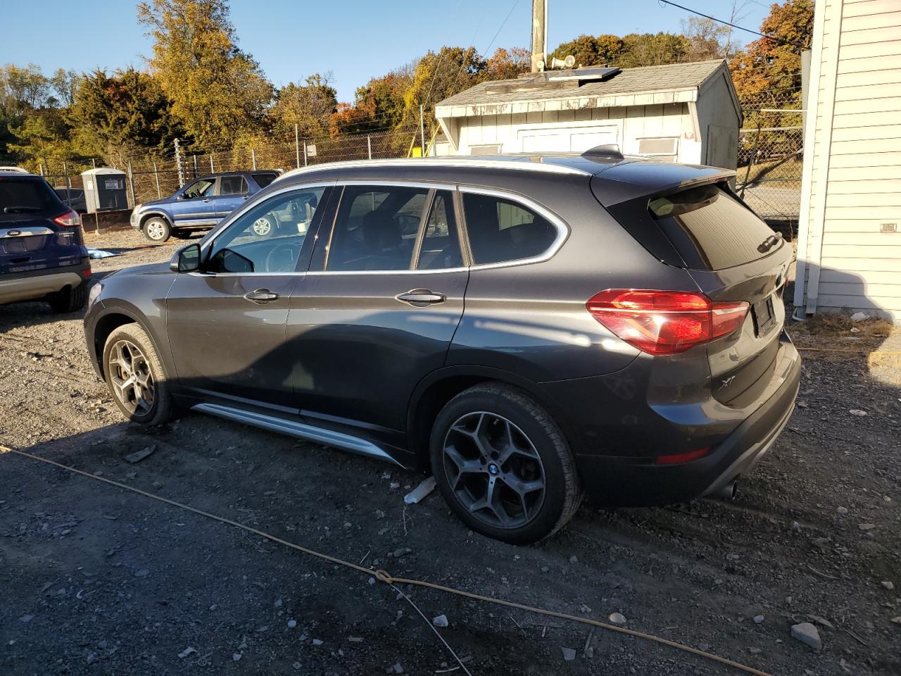 BMW X1 XDRIVE28I