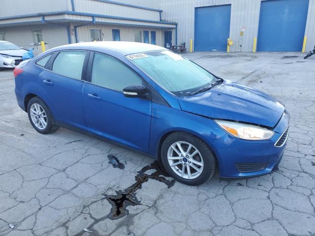 2018 FORD FOCUS SE 1FADP3FEXJL320577