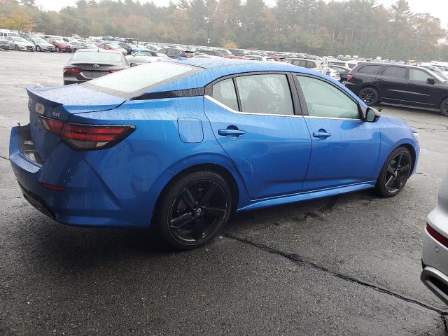 2023 NISSAN SENTRA SR - 3N1AB8DV0PY225010