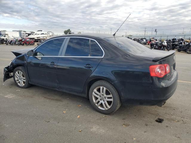 2007 VOLKSWAGEN JETTA WOLF #3293484412
