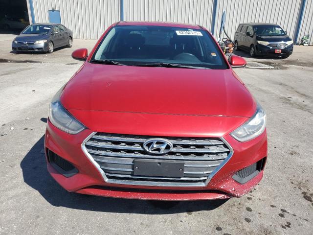 2019 HYUNDAI ACCENT SE 3KPC24A34KE050840