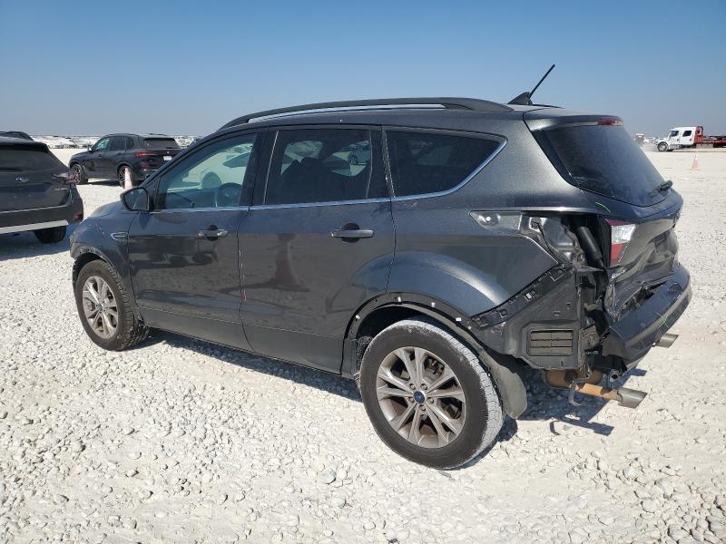 2018 FORD ESCAPE SEL - 1FMCU0HD4JUB20172