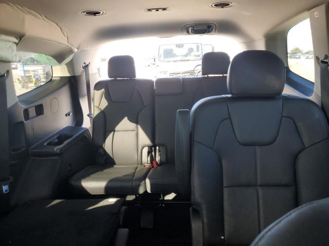 2021 KIA TELLURIDE - 5XYP34HC1MG181315