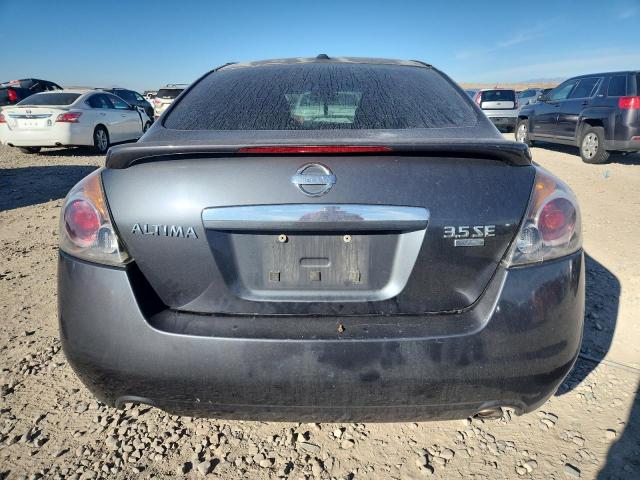 2009 NISSAN ALTIMA 3.5 #3297332749