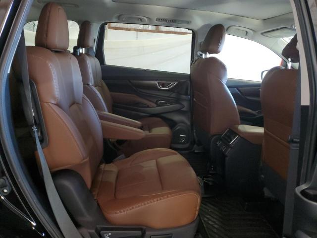 2025 SUBARU ASCENT TOU 4S4WMAUD9S3403814