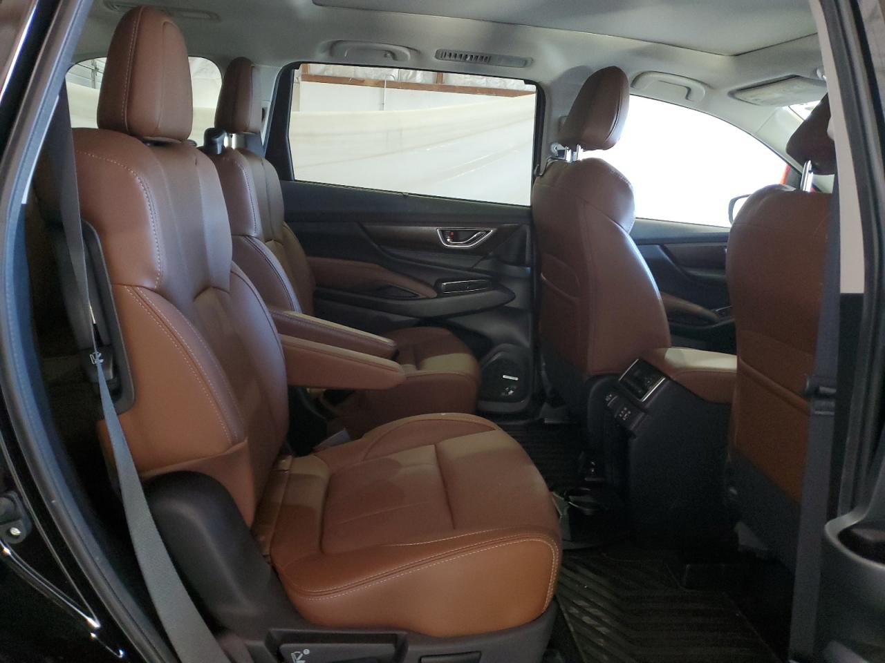 SUBARU ASCENT TOURING