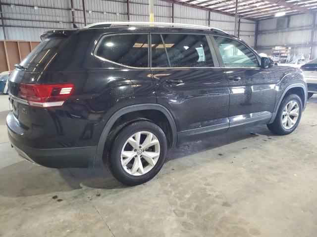 2018 VOLKSWAGEN ATLAS SE 1V2LR2CA4JC539786