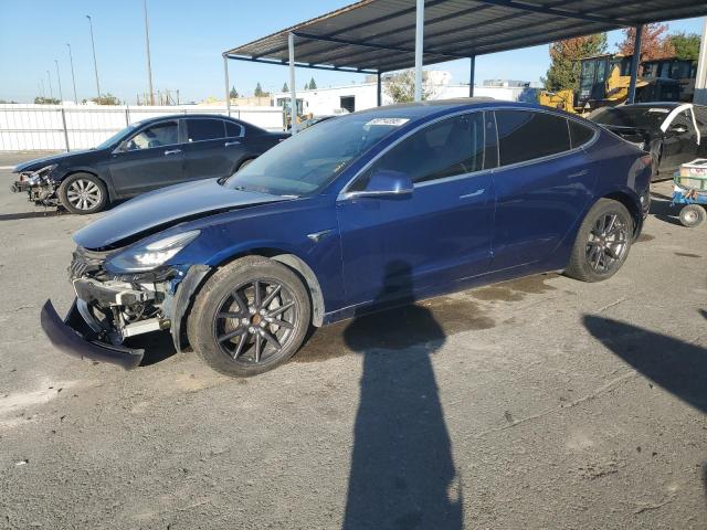 2018 TESLA MODEL 3 - 5YJ3E1EA8JF013152