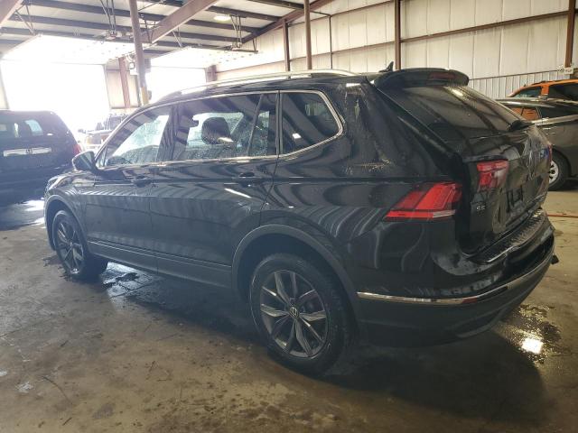 2022 VOLKSWAGEN TIGUAN SE - 3VV2B7AX5NM174790