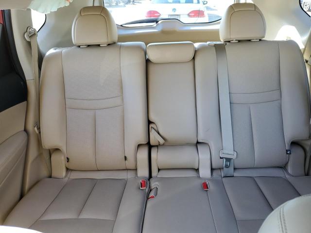 2015 NISSAN ROGUE S - 5N1AT2MT3FC921482