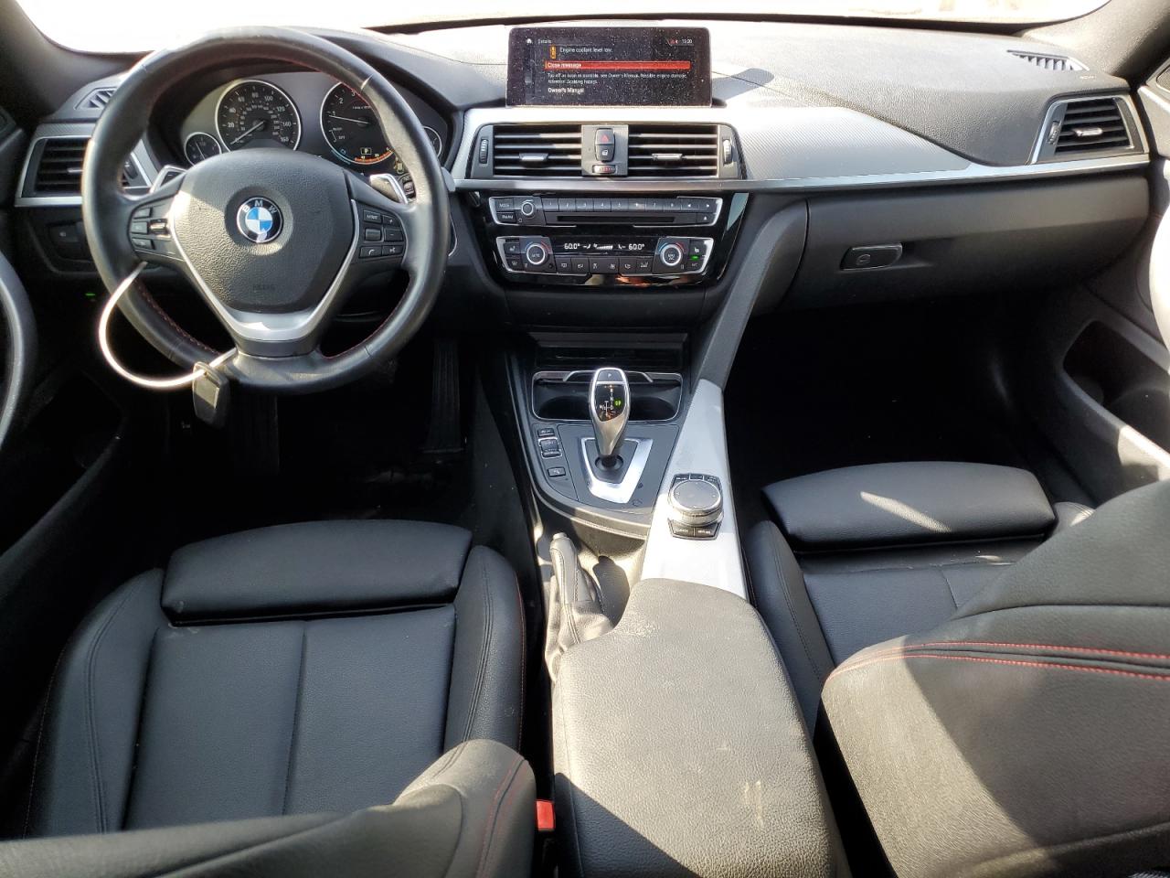 BMW 4 SERIES GRAN COUPE GRAN COUPE