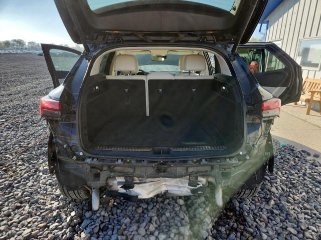2021 BUICK ENVISION E #3284924958