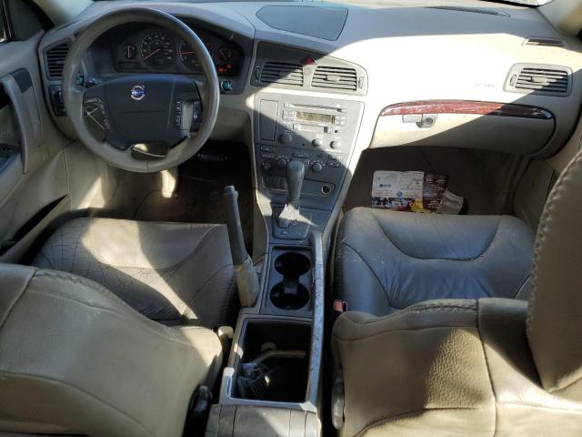 2001 VOLVO V70 XC #3292867575