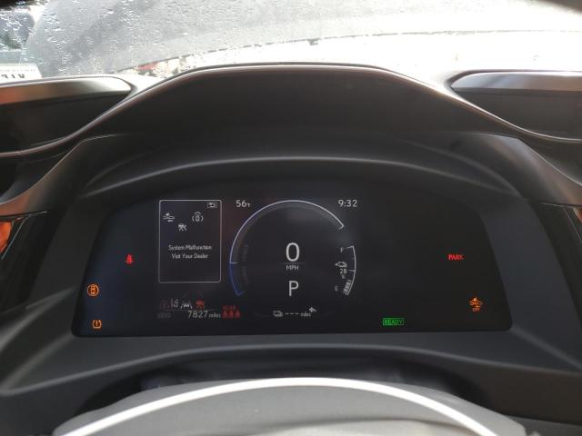 2024 LEXUS RZ 450E JTJAAAAB5RA028002