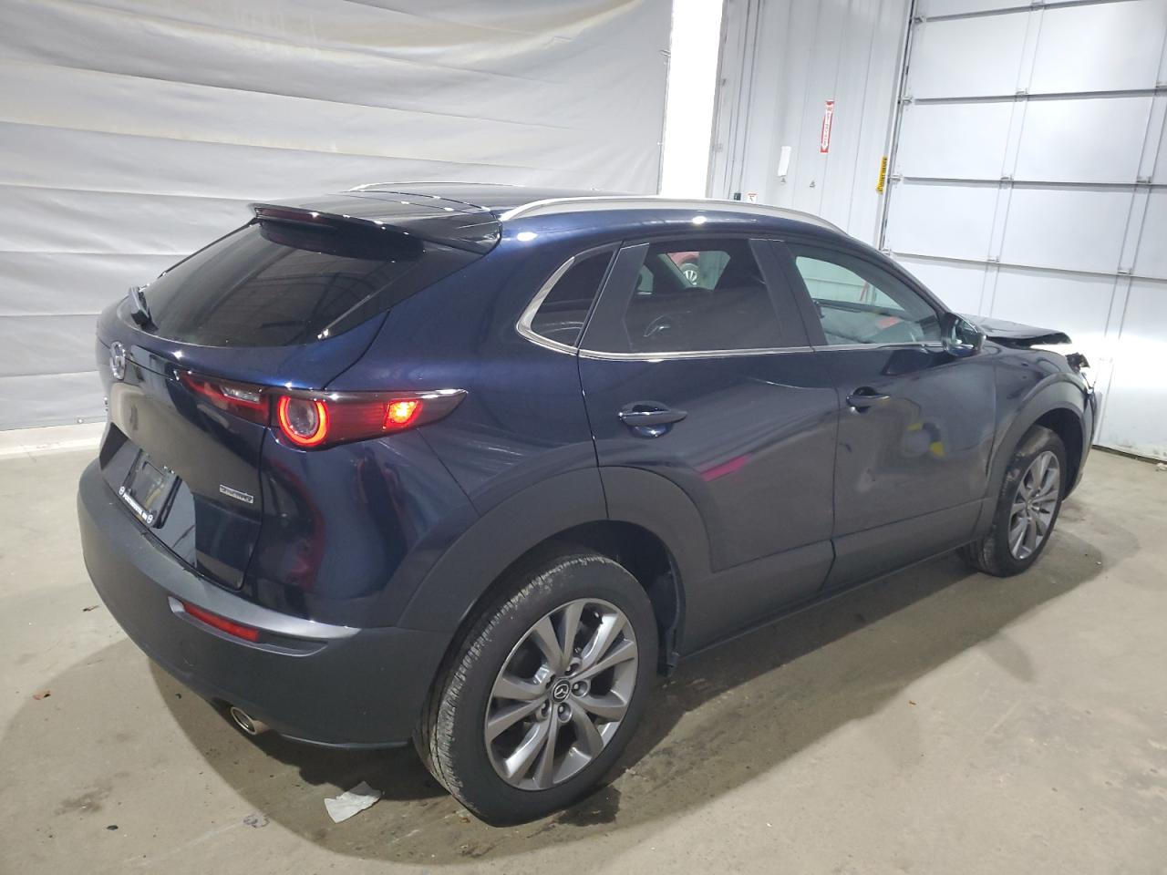 MAZDA CX-30 PREFERRED