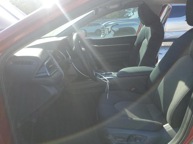 2023 TOYOTA CAMRY LE 4T1C11AK2PU185392