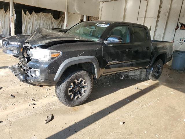 2021 TOYOTA TACOMA DOU #3281618436
