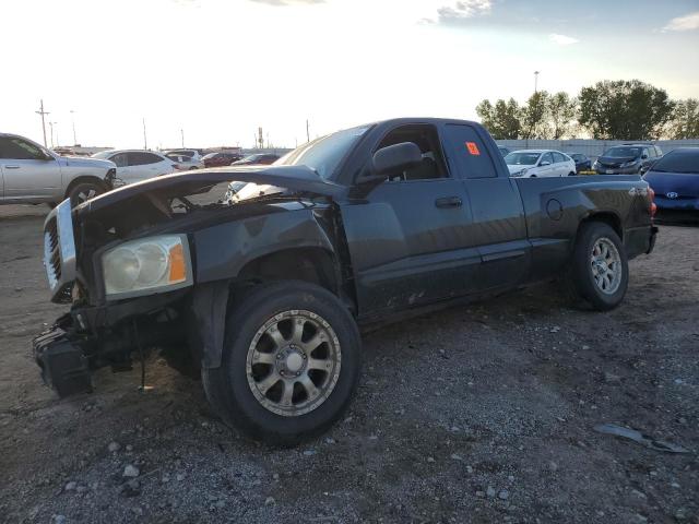 Global Auto Auctions: 2005 DODGE DAKOTA SLT