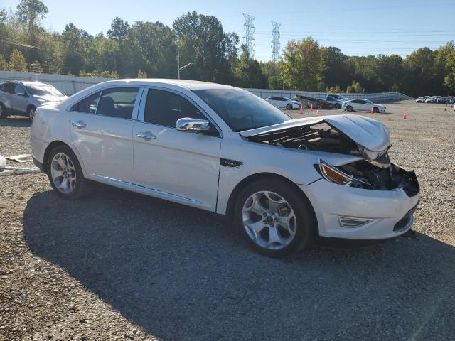 2011 FORD TAURUS SHO #3290192216