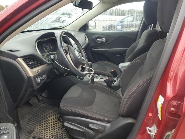 2015 JEEP CHEROKEE L - 1C4PJMCB9FW679045