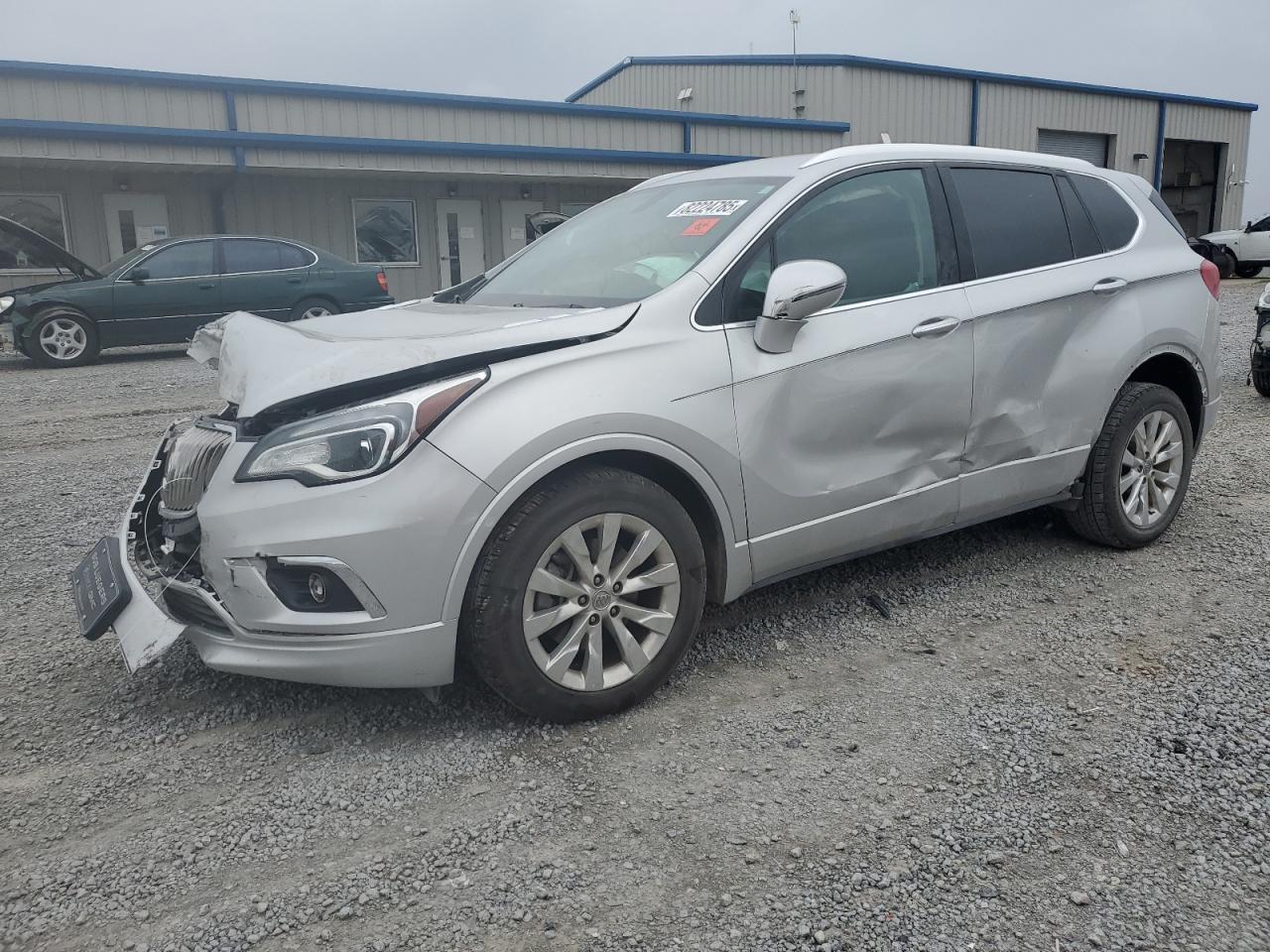 BUICK ENVISION ESSENCE