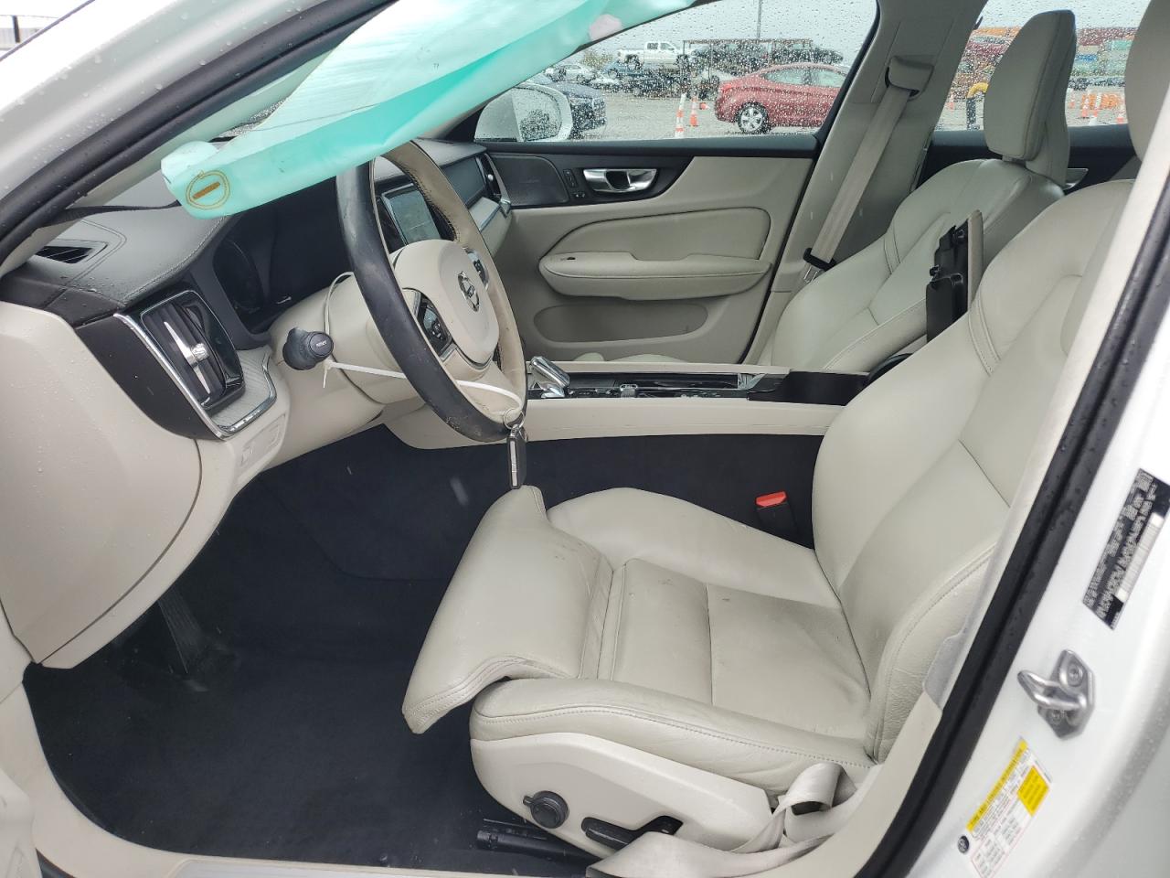 VOLVO S60 B5 INSCRIPTION